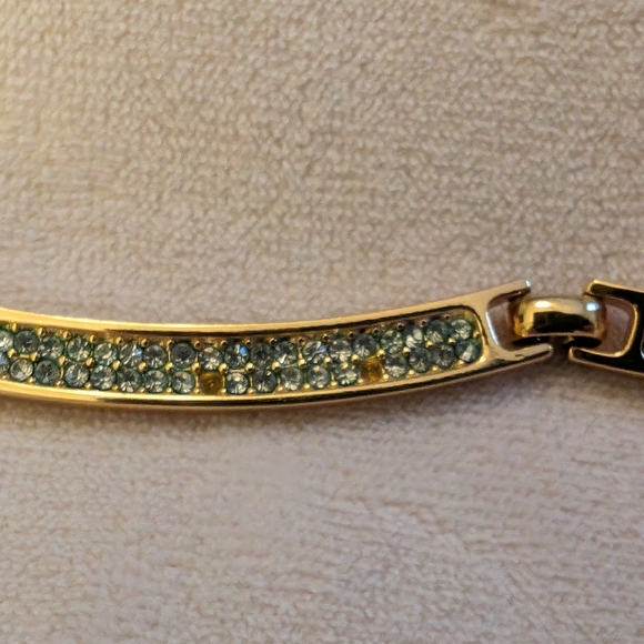 Vintage Dior Bijoux Necklace with original box - Picture 5 of 12